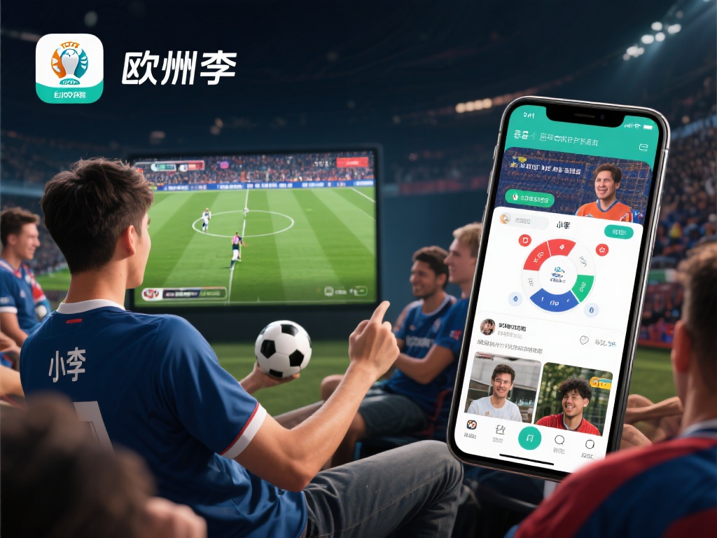 除此之外，平台还内置了互动功能，用户可以参与赛事预