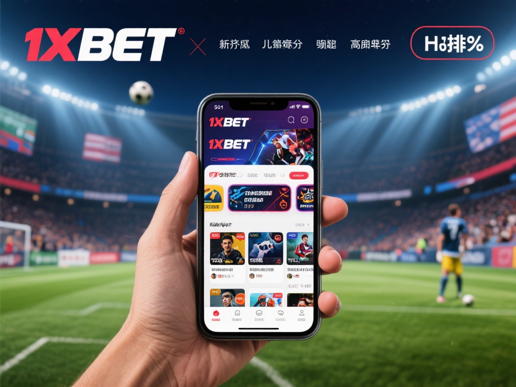 其次，1xBet 也是一个不容忽视的选择。这个平台