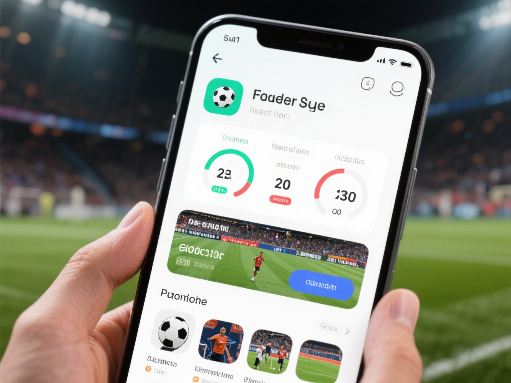 app亚博体育 (探索App亚博体育:您的最佳体育娱乐平台选择) 在众多体育类应用中,这款工具以其独特的功能和用户体