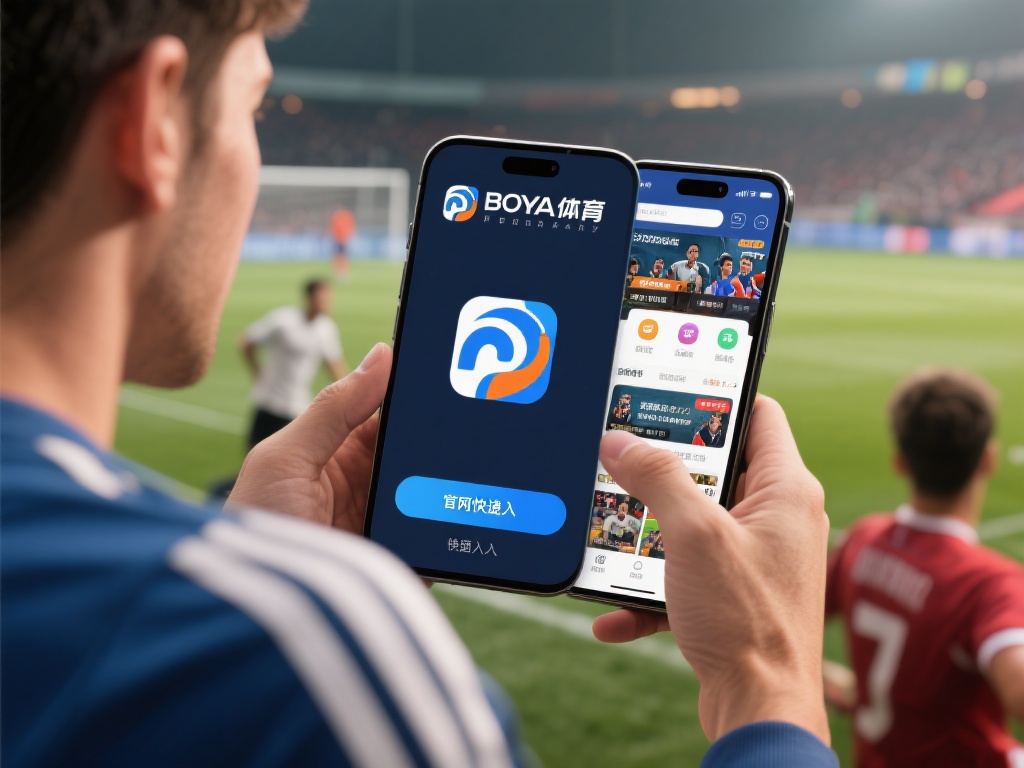 博亚体育app官网入口 (博亚体育app官网入口,畅享极致体育竞技体验!) 在当今数字化时代,体育爱好者们越来越倾向于通过手机