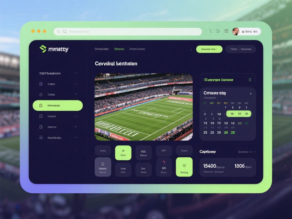 亚 博体育官网 (亚博体育官网:探索顶级体育赛事投注新体验) 对于新用户来说,充分利用这个平台的关键在于了解其核