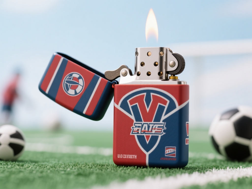 亚博体育火机 (亚博体育火机:点燃激情,助力体育梦想!) 在现代生活中,体育不仅是一种娱乐方式,更是一种生活