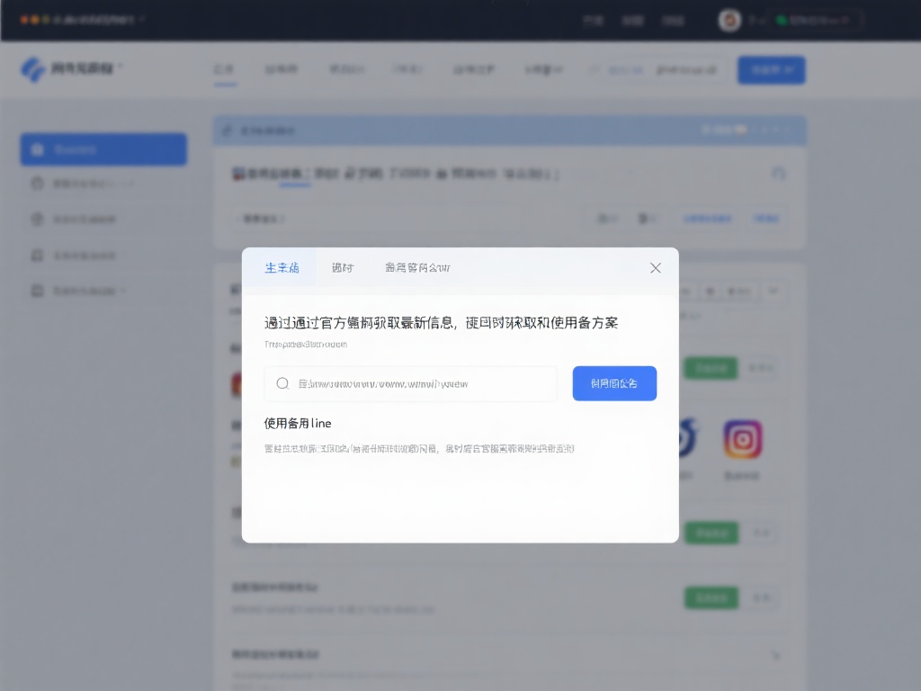 亚博体育备用 (亚博体育备用平台,畅享无忧体育投注体验!) 对于普通用户来说,了解如何正确获取和使用备用方案至