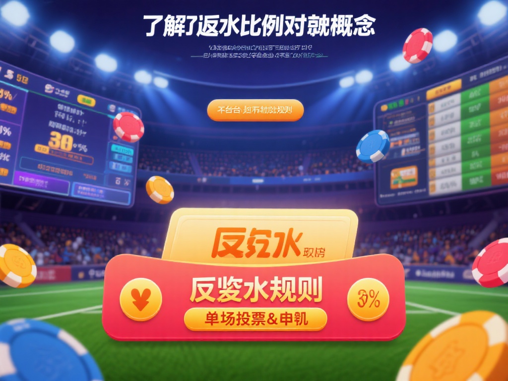 了解了返水比例的基本概念和特点后，玩家还需要掌握一
