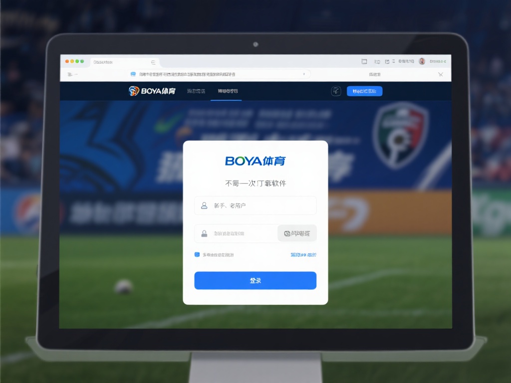 相比于传统的线下方式或移动应用，网页登陆具有独特的
