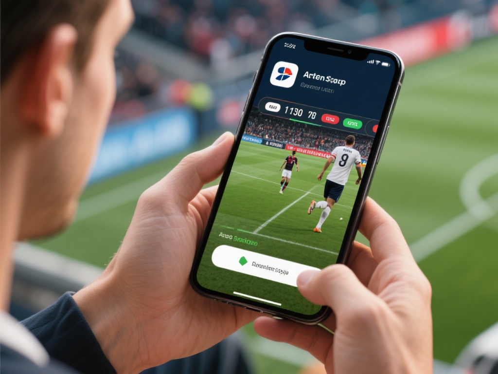 在如今快节奏的生活中，移动应用已经成为我们获取娱乐