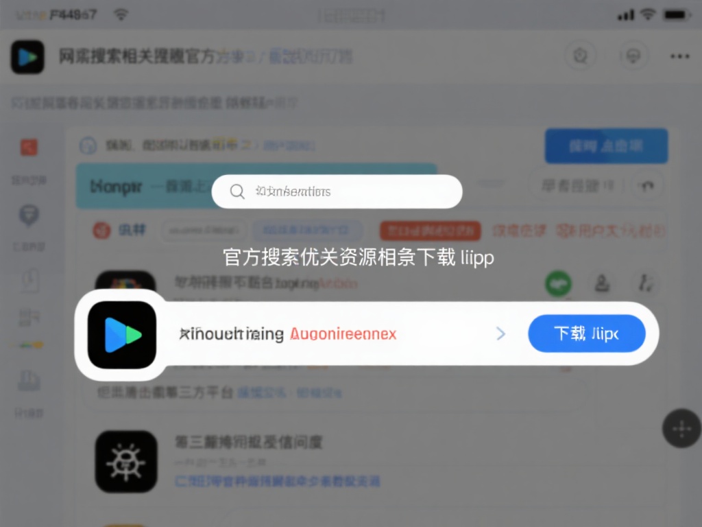 在网络上搜索相关资源时，用户往往会遇到各种来源不明