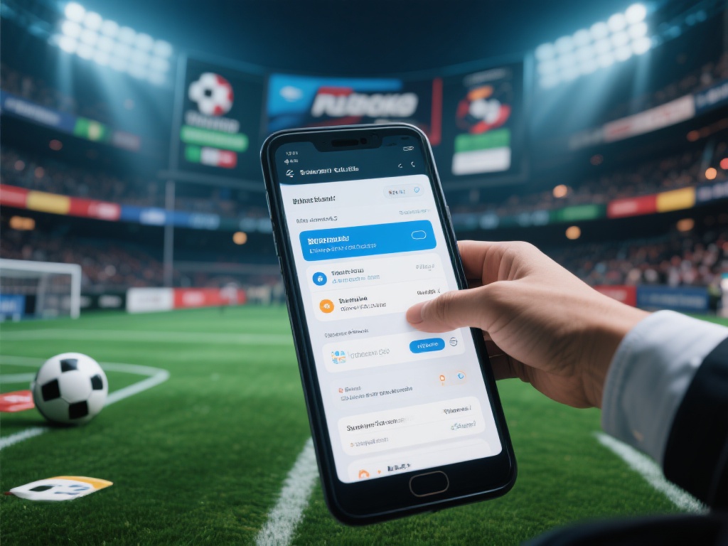 在当今的体育博彩行业中，数据处理和结算效率直接关系