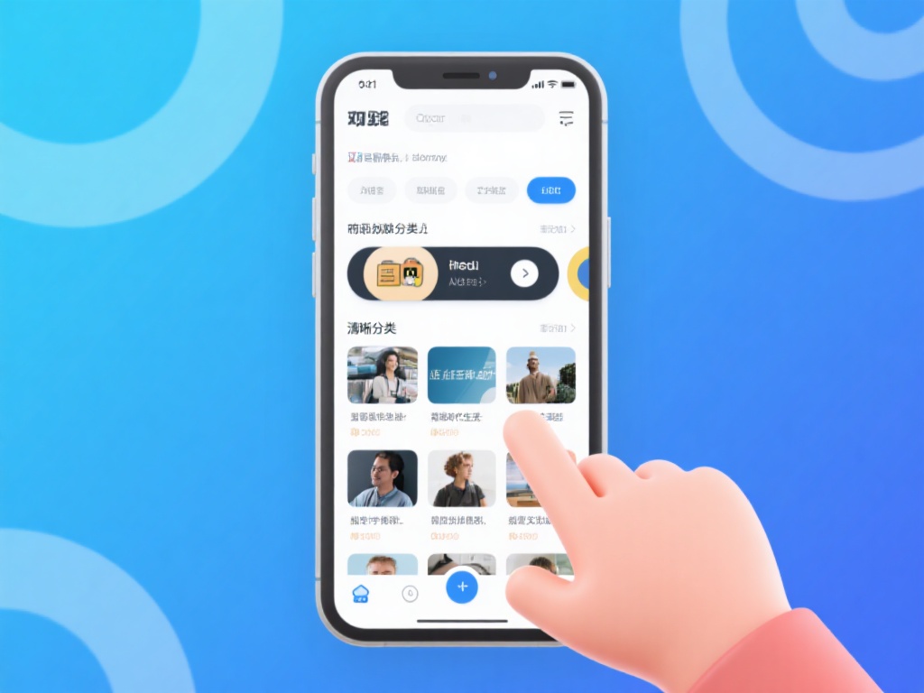 更重要的是，这类应用的界面设计通常非常友好，即使是