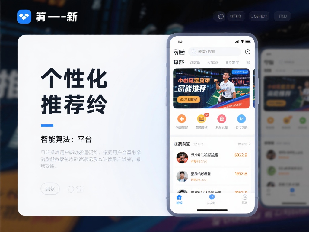 另一个值得一提的功能是个性化推荐。通过智能算法，平