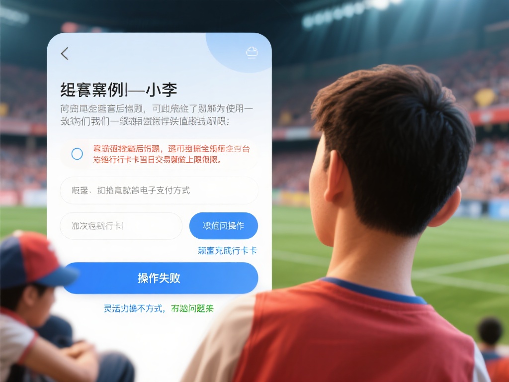 为了让大家更直观地了解如何应对这一问题，我们来看一