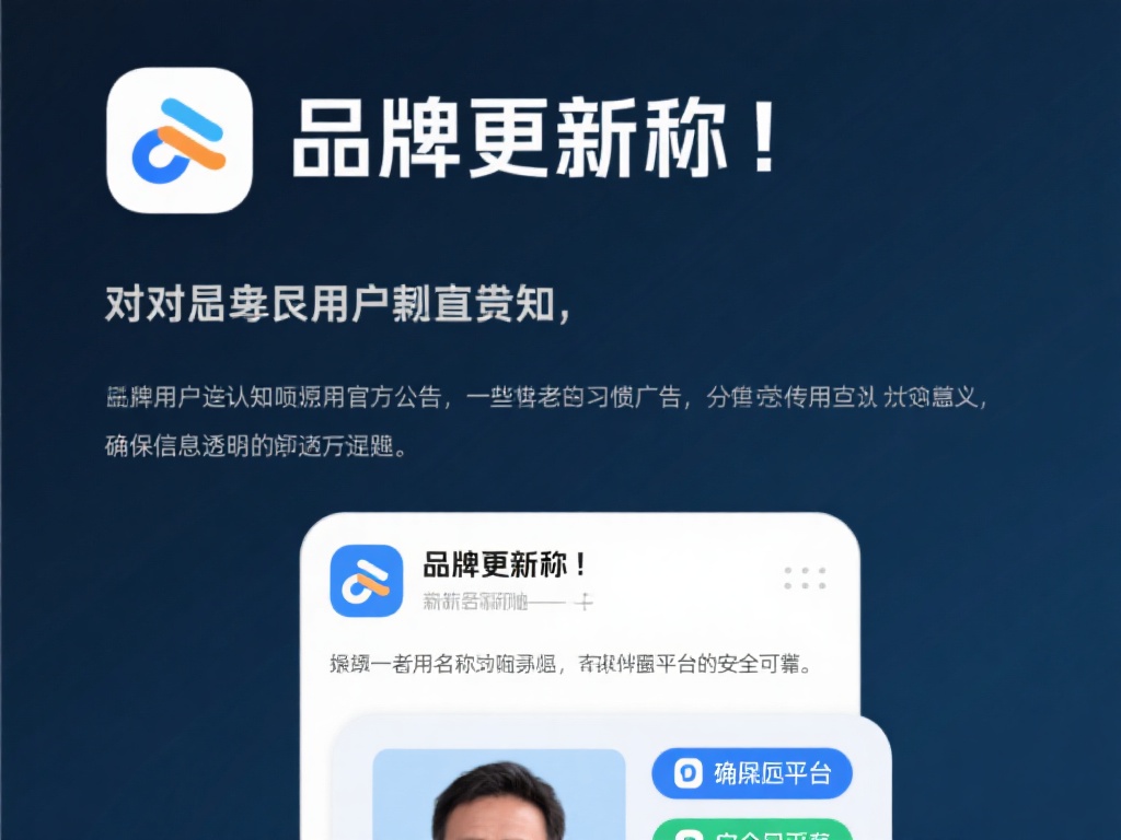 对于普通用户而言，品牌更名最直接的影响体现在认知和