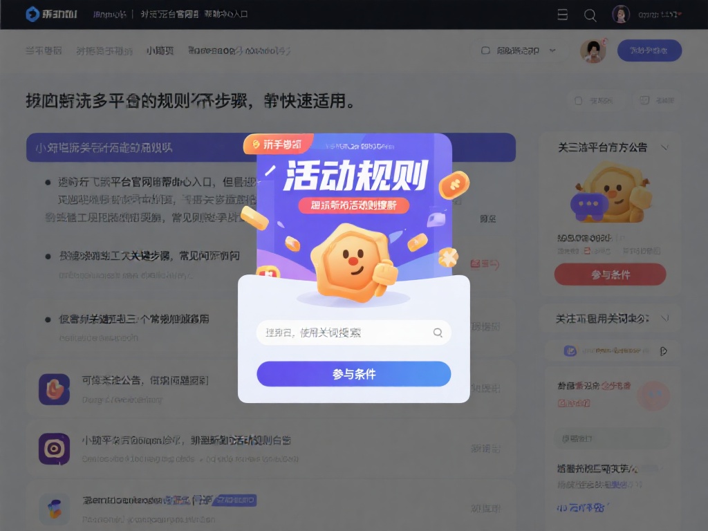 对于新手来说，面对繁多的规则可能会感到无从下手，但