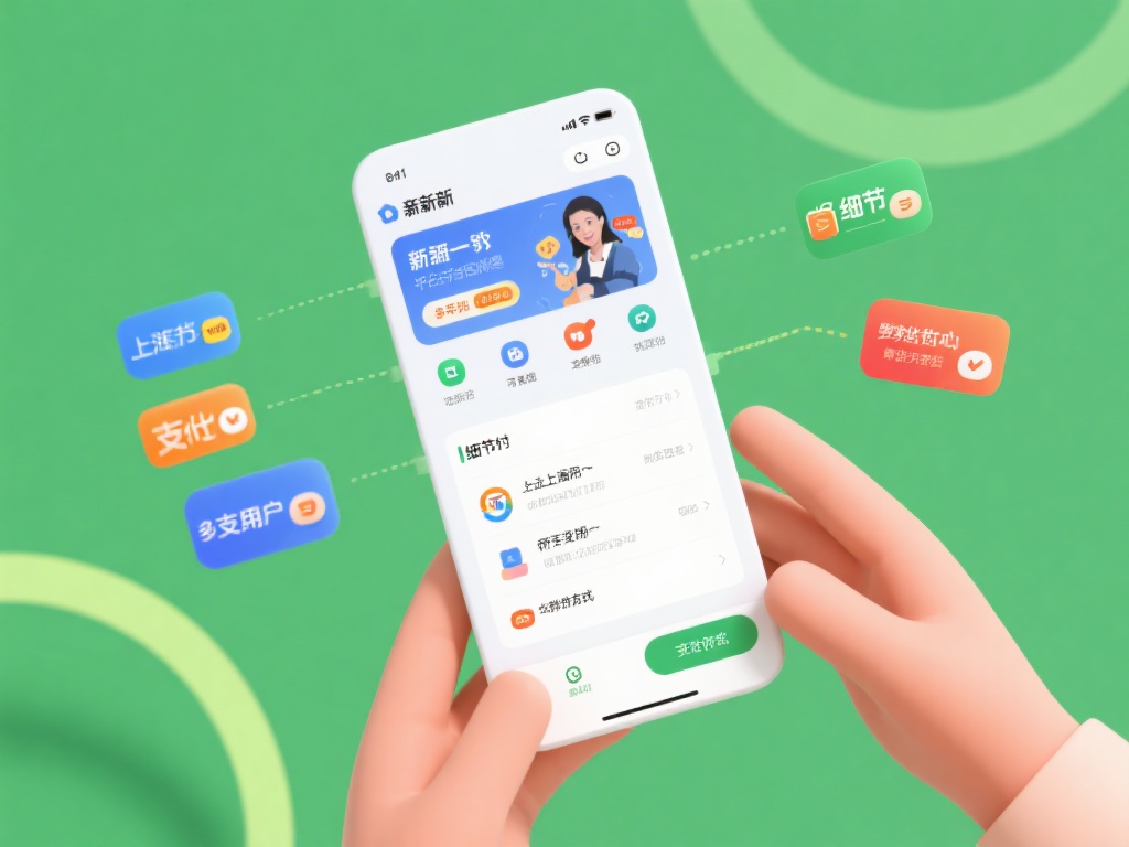 值得一提的是，平台还提供了多样化的支付方式，方便用