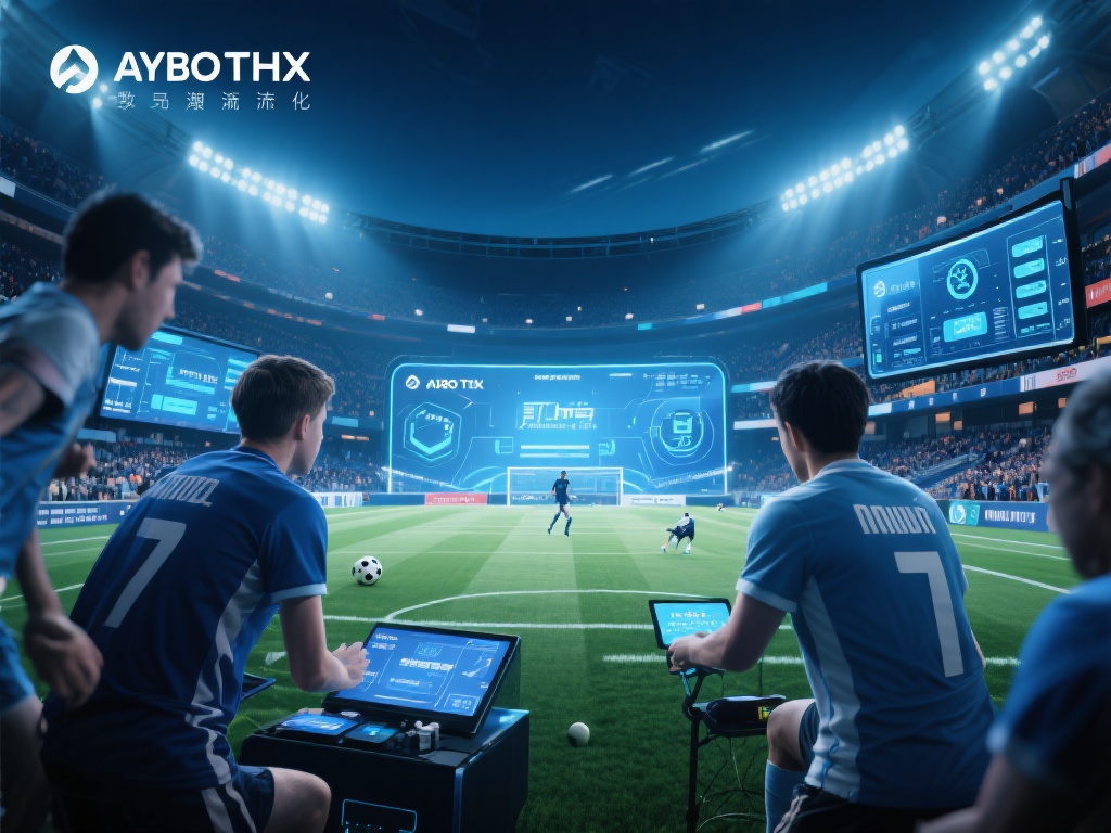 在当今数字化浪潮中，科技与体育的结合正成为行业发展