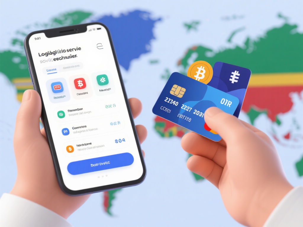 另一个值得关注的点是支付方式的多样性。境外用户通常