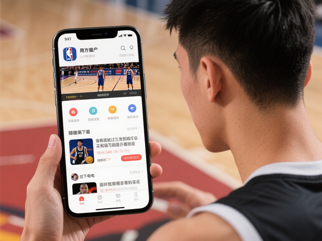 以一位用户的真实案例为例，小李是一位篮球爱好者，经