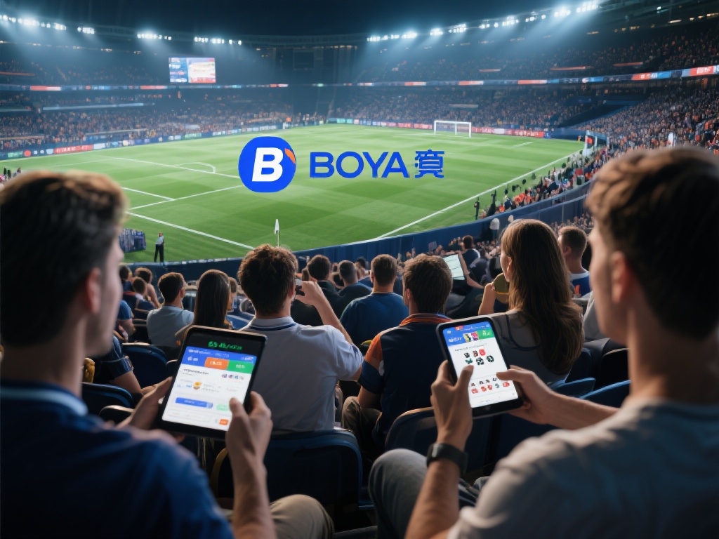 在当今数字化时代，体育爱好者们不仅热衷于观看比赛，