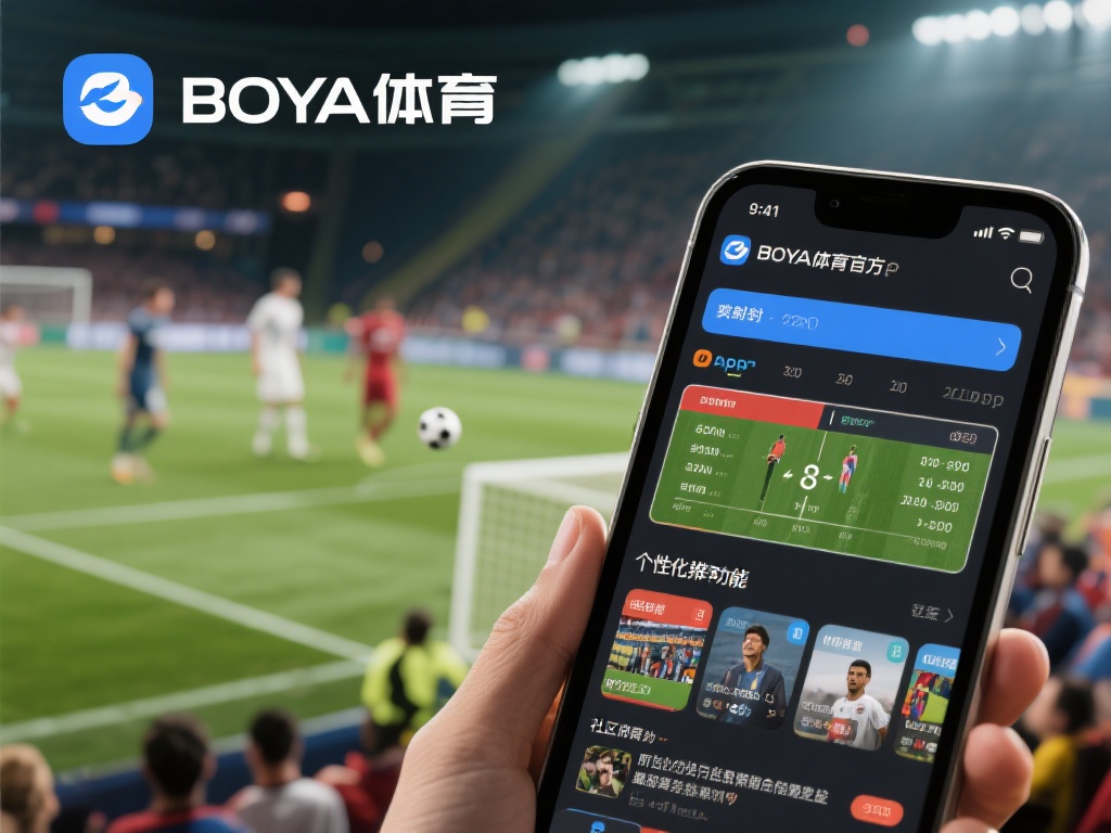 博亚体育官方app的功能涵盖了体育爱好者的多种需求