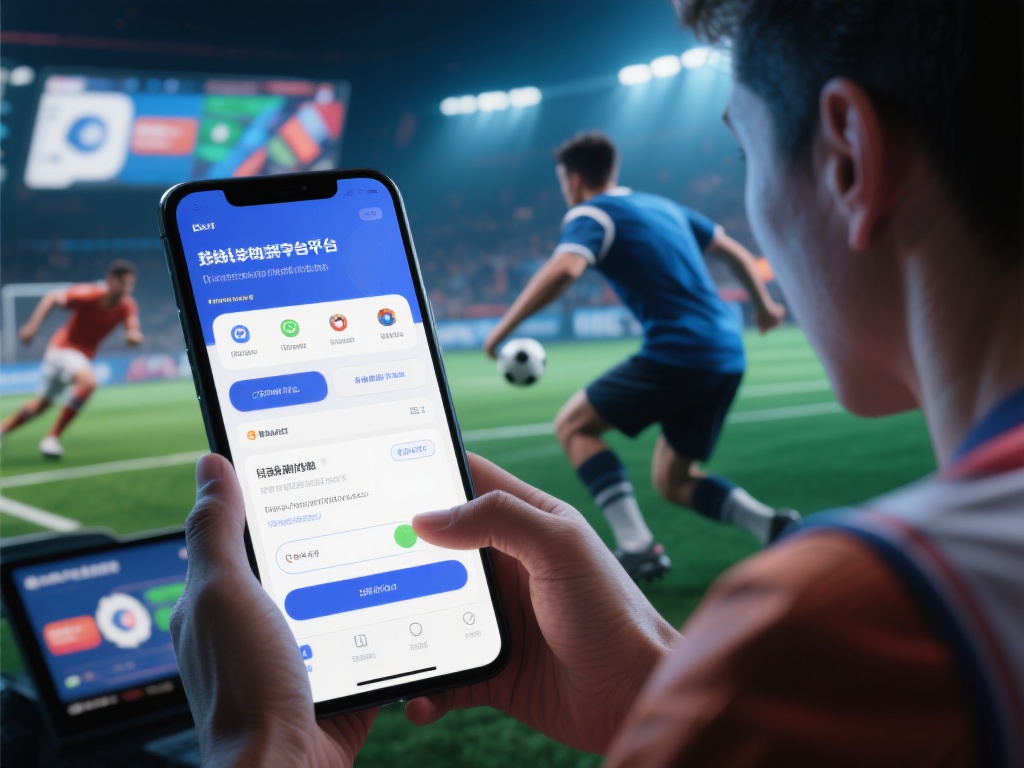 在当今数字化时代，线上体育平台已经成为许多体育爱好