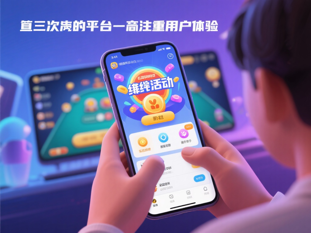 此外，这类平台往往注重用户体验，界面设计简洁友好，