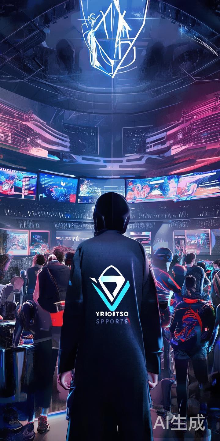 亚博体育的赞助不仅止步于单纯的品牌合作，更着眼于整