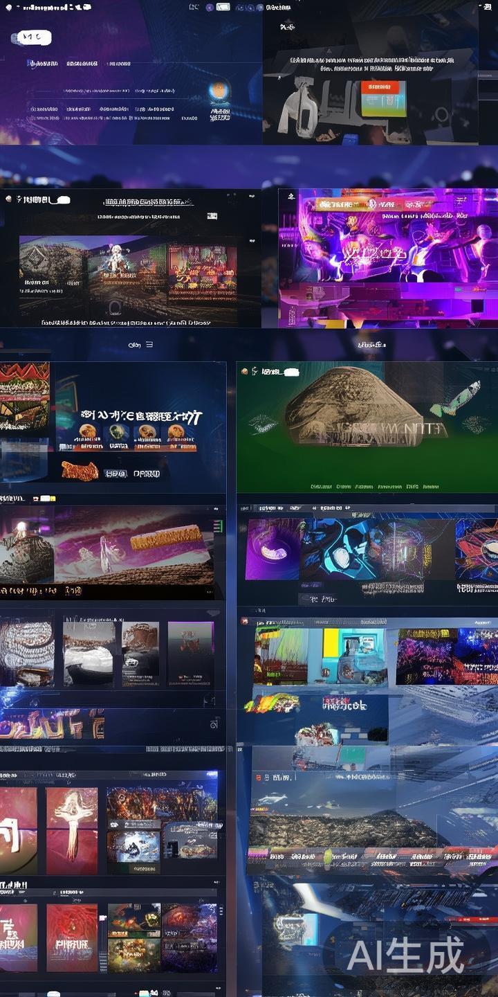 此外，平台的游戏种类丰富，涵盖体育博彩、电子竞技、