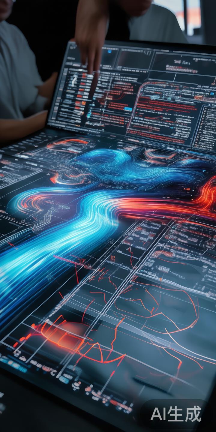 另外，流水数据还具有隐含的风险指标,过高的流水可能