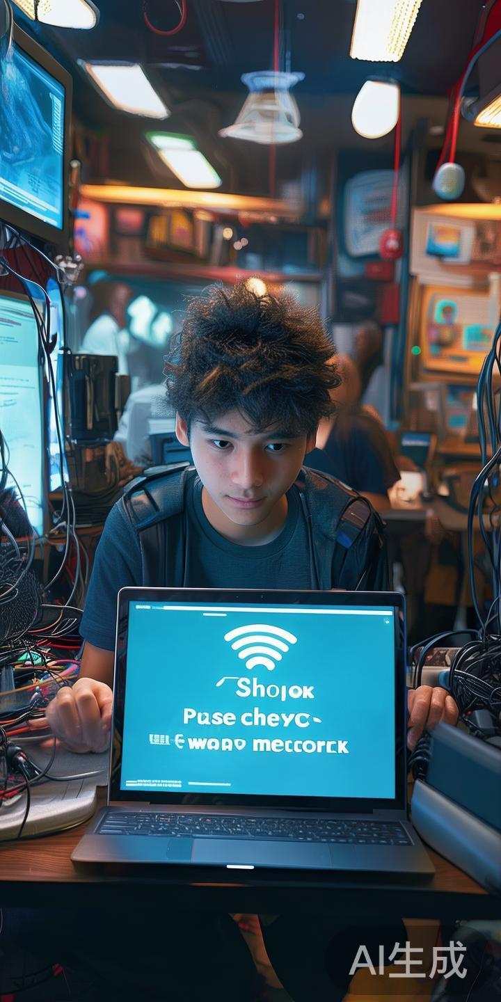 全面解析“亚博体育请检查您的网络”提示的常见原因及有效解决方案