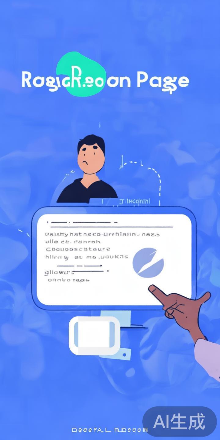 遇到“博亚体育注册不了”？详细解决方法全攻略，轻松解决注册难题